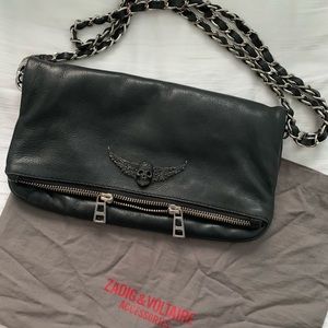 Zadig & Voltaire bag